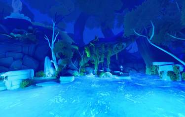 The Smurfs 2: The Prisoner of the Green Stone