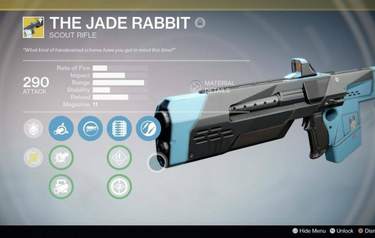 Destiny Expansion: The Taken King