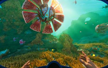 Subnautica 2