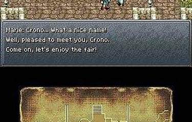 Chrono Trigger