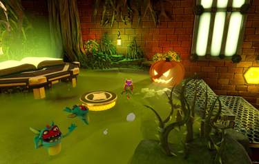 Yooka-Replaylee 