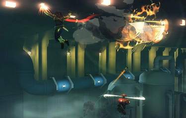 Strider