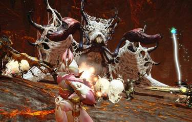 Monster Hunter Rise (PS/Xbox)