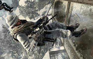 Call of Duty: Black Ops