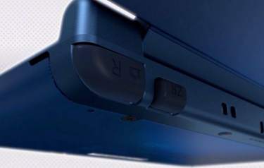 New Nintendo 3DS - test