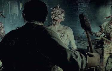 Shinji Mikami - otec hororových her