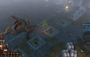 Warhammer: Chaosbane