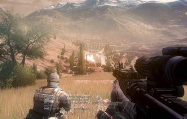 Operation Flashpoint: Red River 