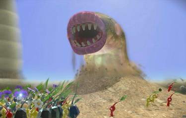 Pikmin 3