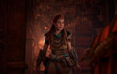 Horizon Zero Dawn Remastered