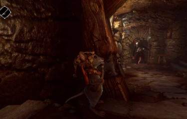 Ghost of A Tale