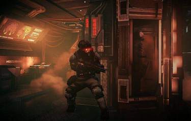 Killzone: Mercenary
