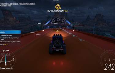 Forza Horizon 5: Hot Wheels