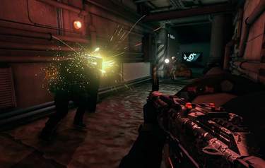 Blacklight: Retribution
