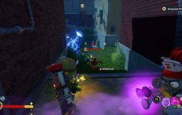 Plants vs. Zombies: Battle for Neighborville