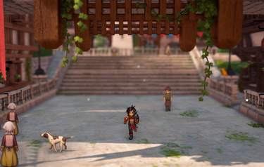 Eiyuden Chronicle: Hundred Heroes