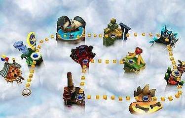 Donkey Kong Country Returns 3D