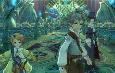 JRPG okénko
