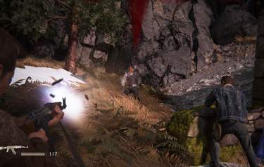 Uncharted: Legacy of Thieves Collection