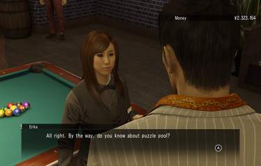 Yakuza 0 Director’s Cut