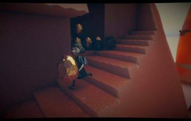The Tomorrow Children
