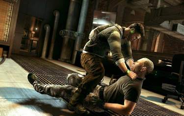 To nejlepší z Xbox 360 exkluzivit