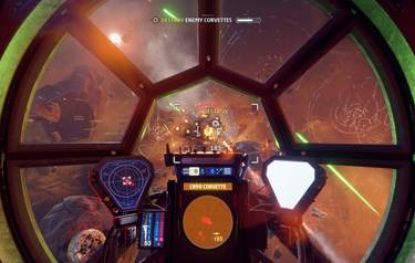 Star Wars: Squadrons