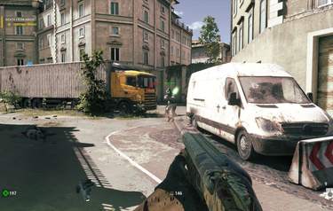 Serious Sam 4