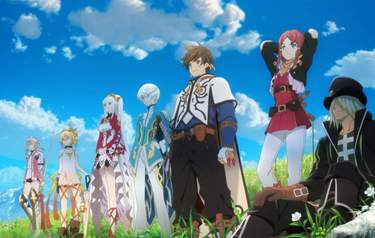 Historie JRPG  5. část – Znovuzrození žánru