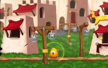 Toki Tori 2