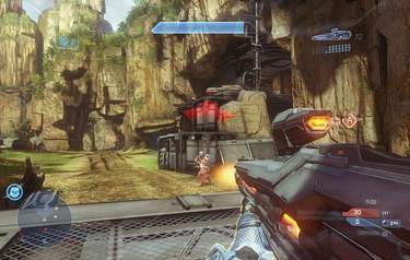 Halo 4
