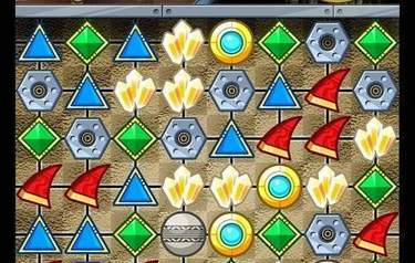 iOS a Android - Ratchet And Clank a Knack Quest