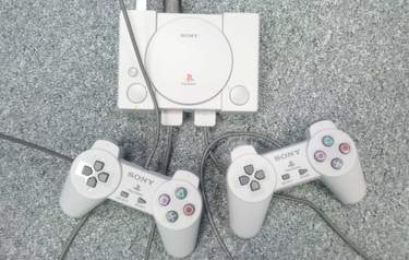 PlayStation Classic - dojmy z vyzkoušení