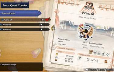 Monster Hunter Rise