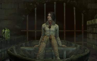 Syberia 3