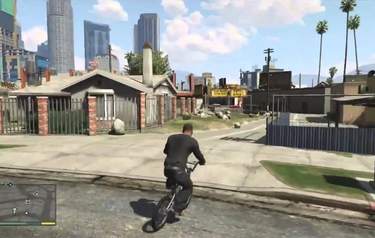 Historie Grand Theft Auto – 2. část: až na vrchol (2004-2021)