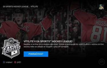 NHL 16
