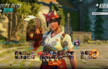 Overwatch 2