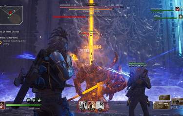 Outriders: Worldslayer 