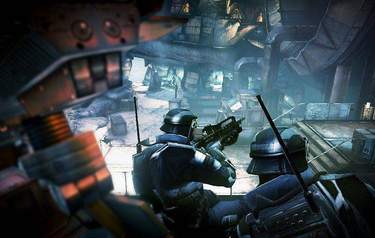 Killzone: Mercenary
