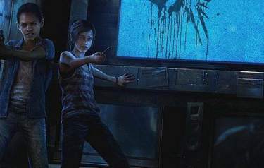 The Last of Us: Left Behind