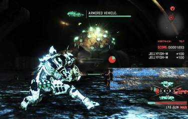 Bayonetta & Vanquish 10th Anniversary Bundle