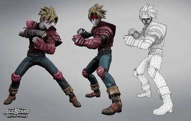 PlayStation All Stars: Battle Royal