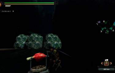 Monster Hunter 3 Ultimate