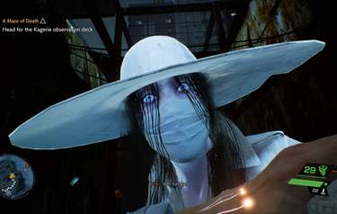 Ghostwire: Tokyo