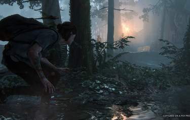 E3 2018 - PlayStation