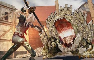 Lightning Returns Final Fantasy XIII