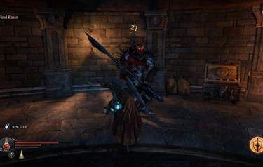 Lord of the Fallen