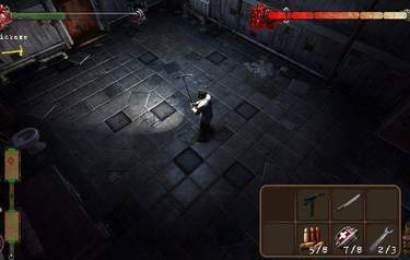 Silent Hill: Book of Memories