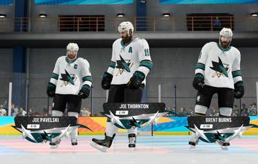 NHL 18